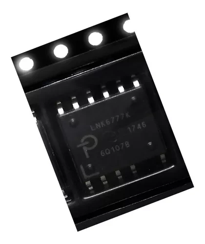 Мікросхема LNK6777K (eSOP-12B)