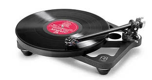 Rega Planar 8 - Nd7 MM Polaris Grey