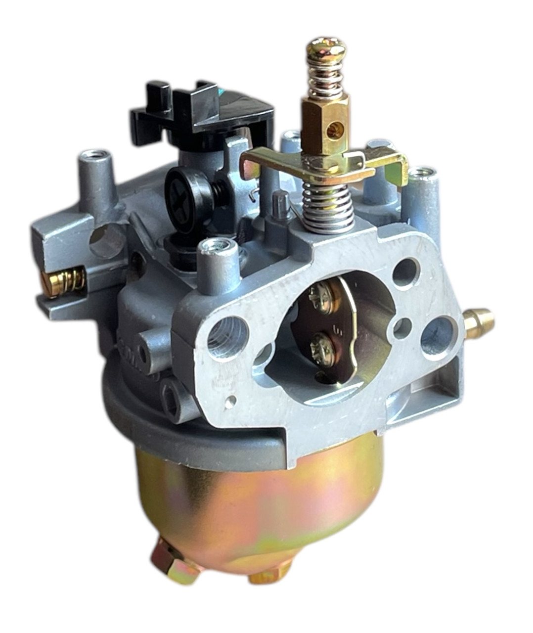 Карбюратор для генератора інверторного 2кВт-3.5кВт тип 1, фото 1