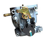 Карбюратор для генератора інверторного 2кВт-3.5кВт тип 1, фото 3