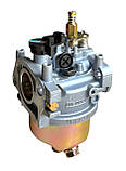 Карбюратор для генератора інверторного 2кВт-3.5кВт тип 1, фото 5