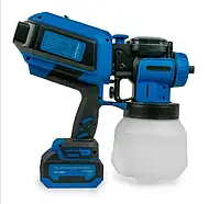 Фарборозпилювач KRAISSMANN 503 ASP 20 MP ( БЕЗ АКБ + ЗАРЯДНОГО)