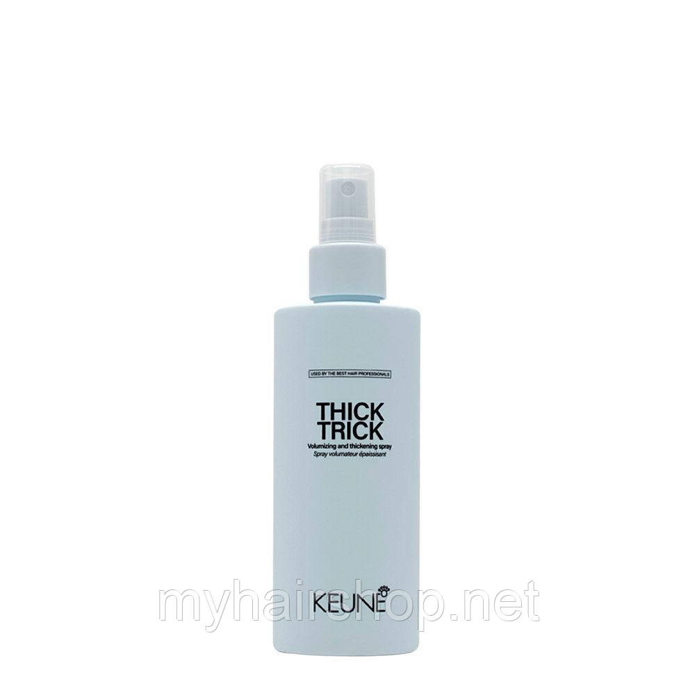 Спрей для надання об'єму Keune Style Volume Thick Trick 200 мл