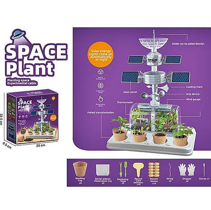 Набір Ботанічні Експерименти (9979A)