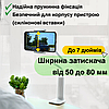Тримач для телефона для ліжка гнучкий Borofone, універсальний гнучкий тримач підставка для телефона, фото 5