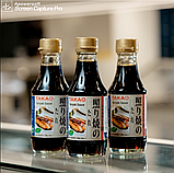 Соус Теріякі, Соус Терияки, Teriyaki Sauce, Takao, 230 г, Таїланд, SaЧ, Ч, фото 4