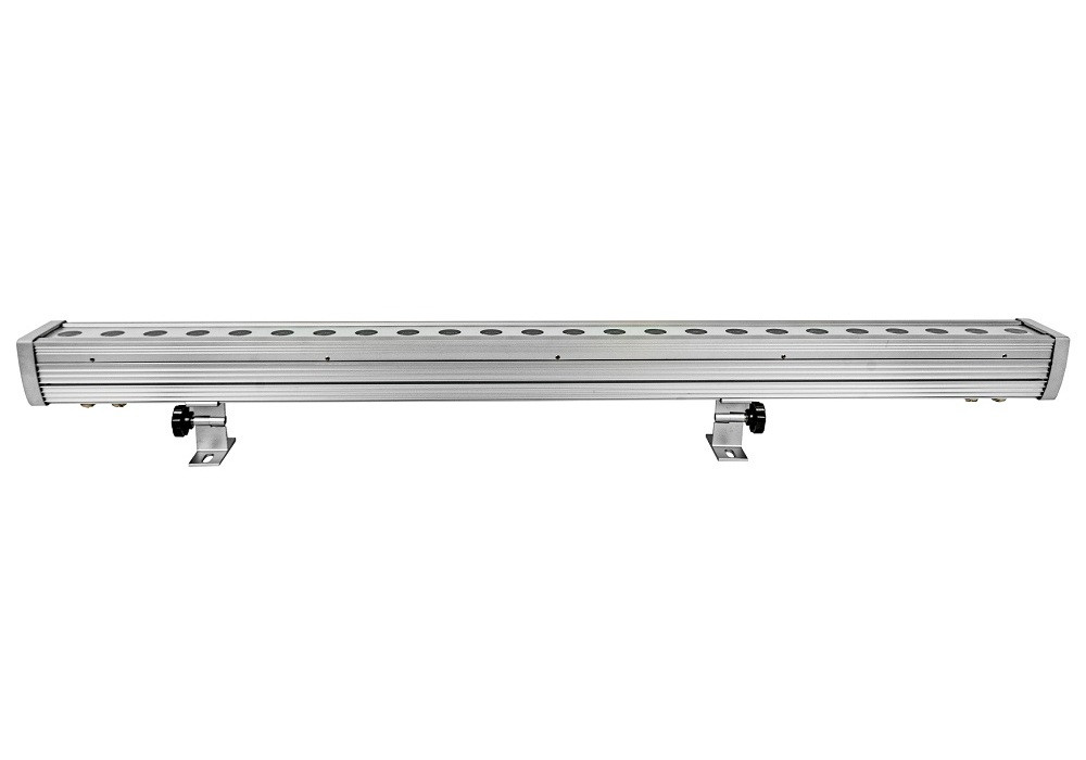 Світлодіодна панель з вологозахистом FREE COLOR WASH 243 IP, фото 1