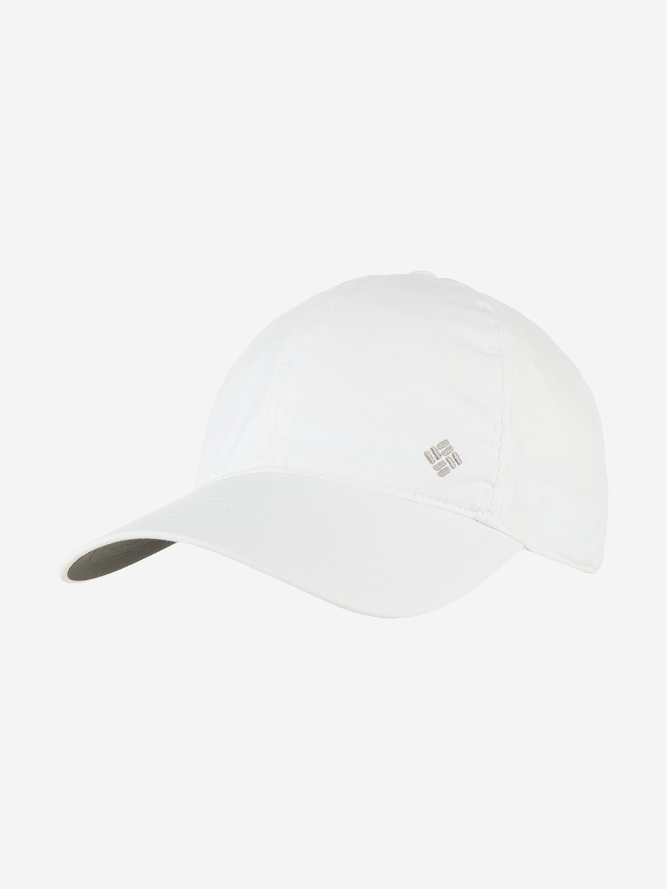 Бейсболка Columbia Coolhead II Ball Cap біла, Білий, фото 1