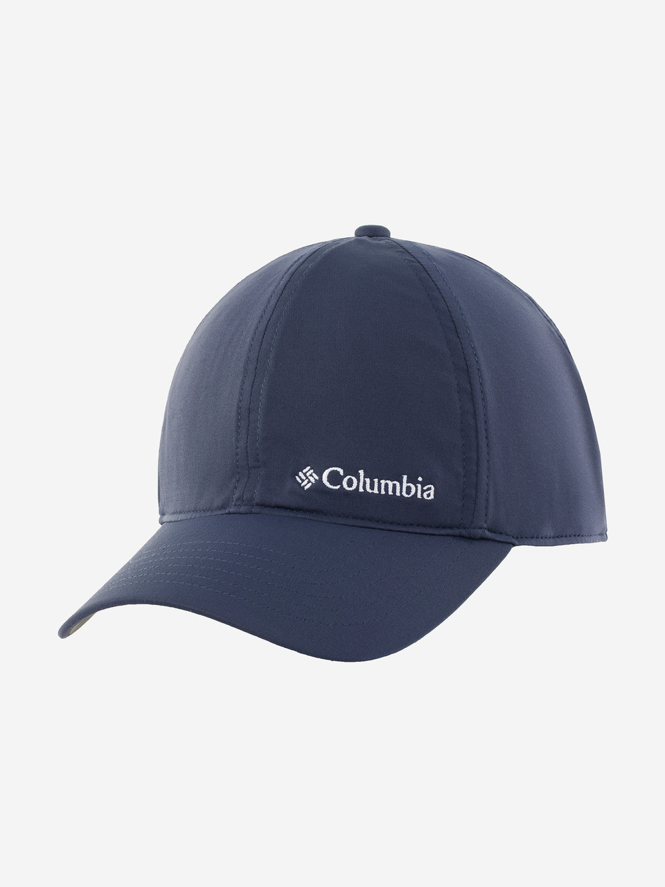 Бейсболка Columbia Coolhead II Ball Cap чернична, Синій, фото 1
