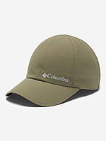 Бейсболка Columbia Silver Ridge™ III Ball Cap зелена, розмір 55-60