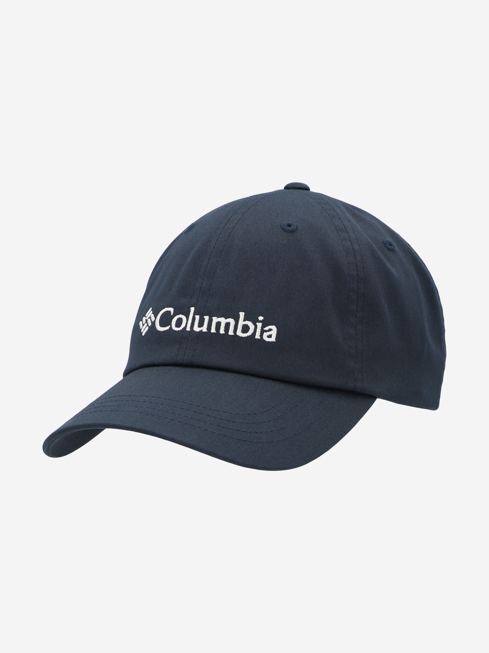 Бейсболка Columbia ROC II Ball Cap, Синій, фото 1