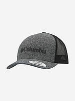 Бейсболка Columbia Columbia Mesh Snap Back - High, Сірий, розмір 55-60