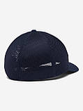 Бейсболка Columbia Columbia Mesh™ Ballcap синя, Синій, 54-55, фото 2