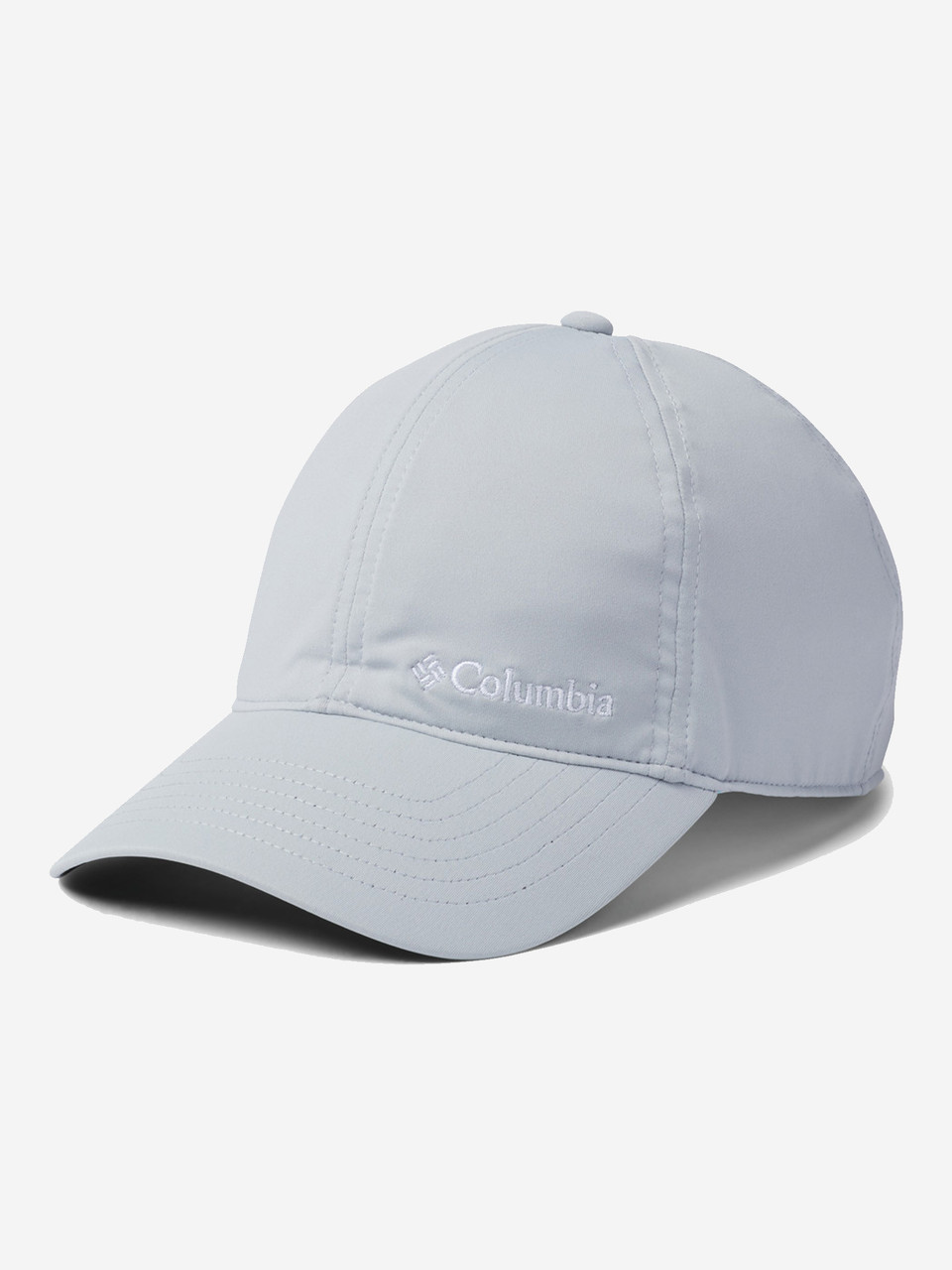 Бейсболка Columbia Coolhead™ II Ball Cap, Сірий, 55-59,75, фото 1