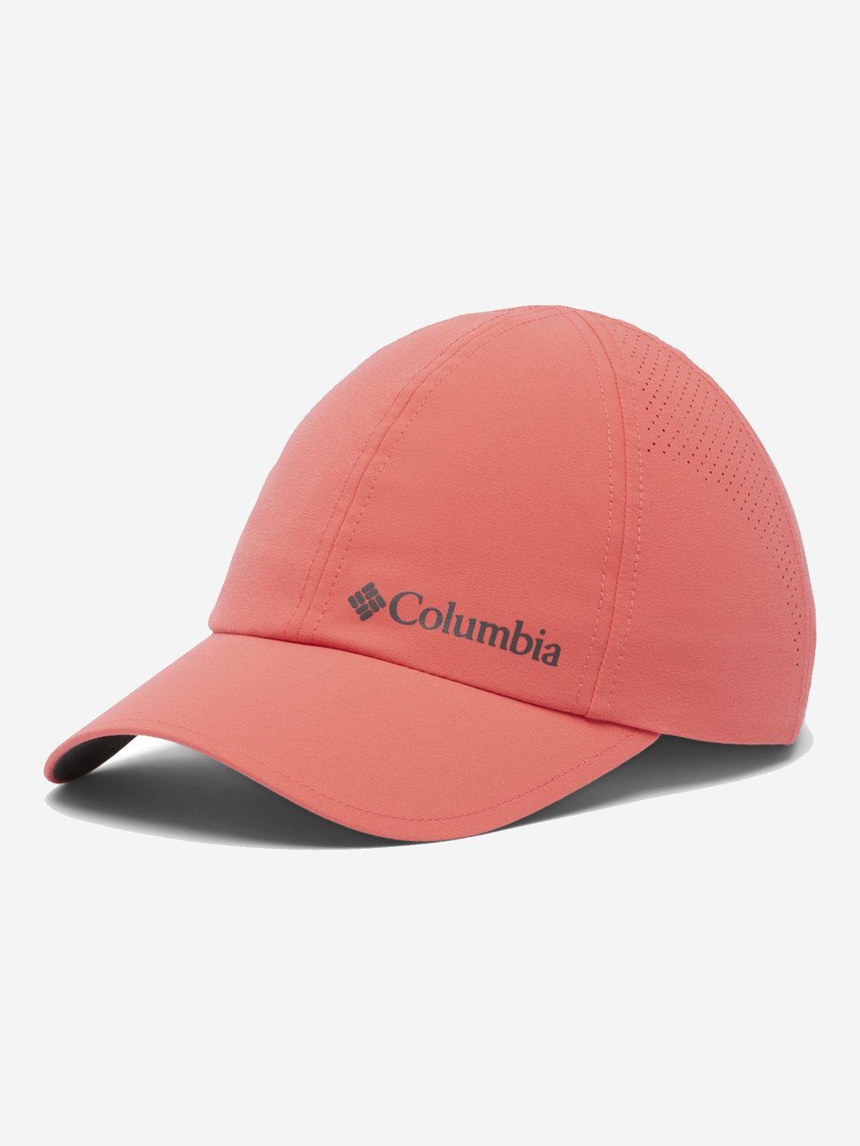 Бейсболка Columbia Silver Ridge™ III Ball Cap Коралова, розмір 55-60, фото 1