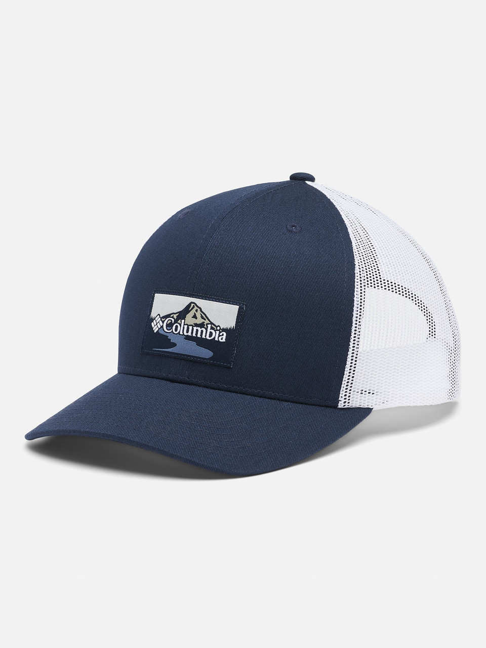 Бейсболка Columbia Mesh Snap Back - High, розмір 55-59, фото 1
