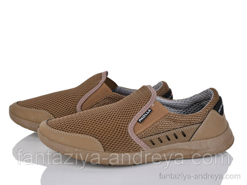 Кросівки чоловічі Paolla 40-45р., фото 1