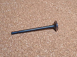 Клапан випускний (3 проточки) MG 3 Morris Garages МГ3 Кросс МЖ3 Кросс Моріс Морис Гараж Три