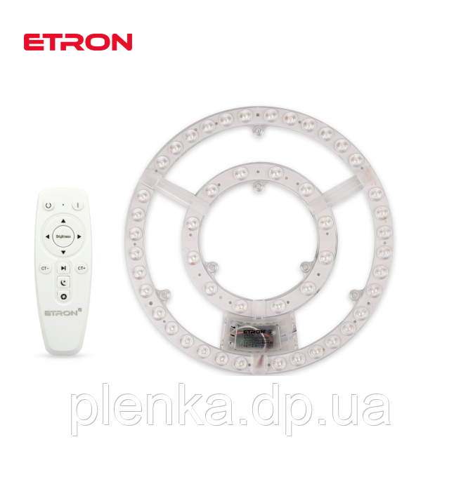 LED-модуль ETRON 1-EMP-283 48W Matrix SMART з пультом