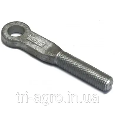 Тяга плуга 643104 KUHN (Оригінал)