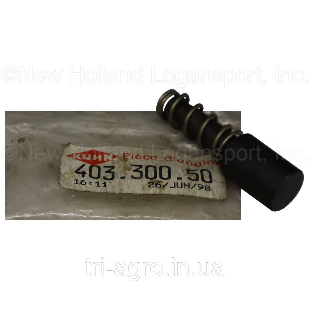 Шплінт 40330050 KUHN