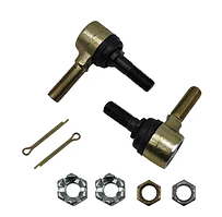 Наконечники рульової тяги (лівий + правий)  51-1050 Polaris 7061175, 7061174