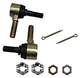 Наконечники рульової тяги (лівий + правий) 51-1050 Polaris 7061175, 7061174, фото 2