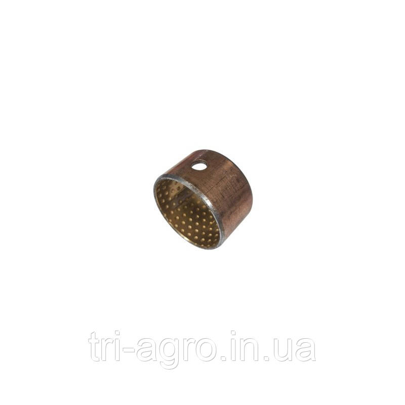 Втулка плуга бронзова 920159 KUHN (Оригінал)
