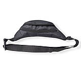 Сумка на пояс Оксфорд тканина 600D/Спортивні барсетки сумка бананка тільки опт, фото 4