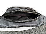 Сумка на пояс Оксфорд тканина 600D/Спортивні барсетки сумка бананка тільки опт, фото 6