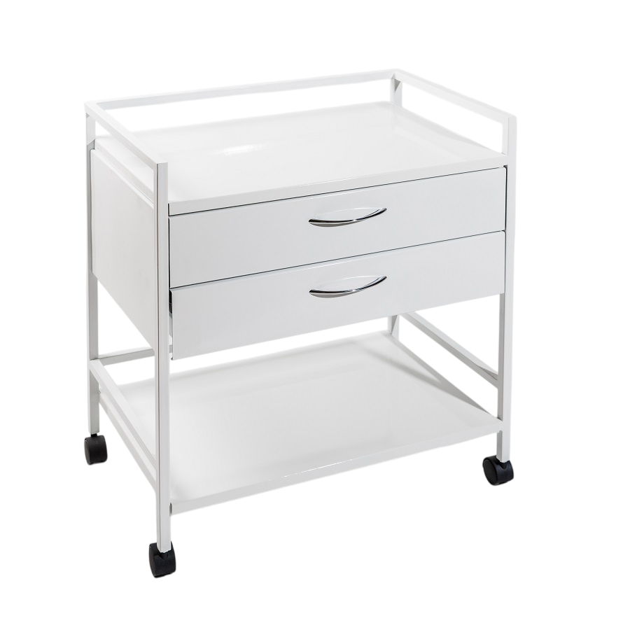 Столик анестезіолога медичний СТ-А Медапаратура, фото 1