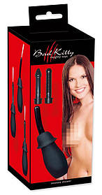 Інтим-душ Груша та три насадки