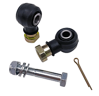 Наконечники рульової тяги (лівий + правий)  51-1021 Polaris 77061138, 7061139, 7061034, 7061019