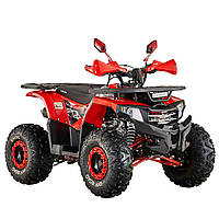 Квадроцикл SPARK SP125-8 (Спарк 125 КУБ.СМ.)