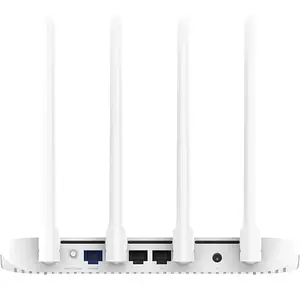 Wi-Fi роутер Xiaomi Router AC1200 Gigabit (DVB4330GL) White