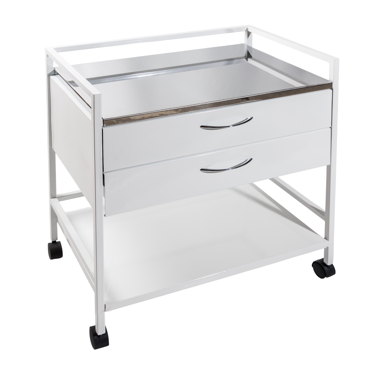 Столик анестезіолога медичний СТ-А-Н Медапаратура, фото 1