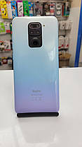 Б/в Xiaomi Redmi Note 9 3/64Gb, фото 3