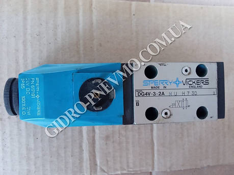 DG4V32AMUH730, фото 1