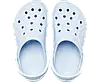 Жіночі сабо Crocs Bayaband Clog Mineral Blue — оригінальні блакитні крокси Баябенд, фото 6