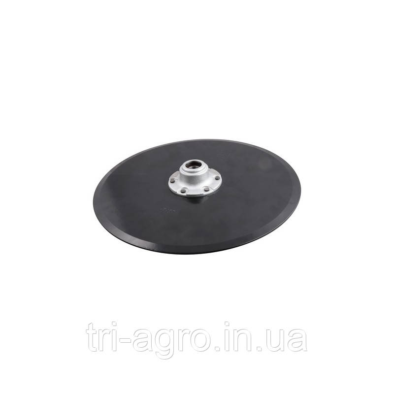 Диск сошника в зборі N00874A0 KUHN (Оригінал)