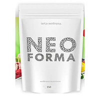 Neo Forma коктейль против лишнего веса Нео Форма 300 гр