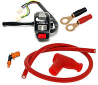 Мотоэлектрика