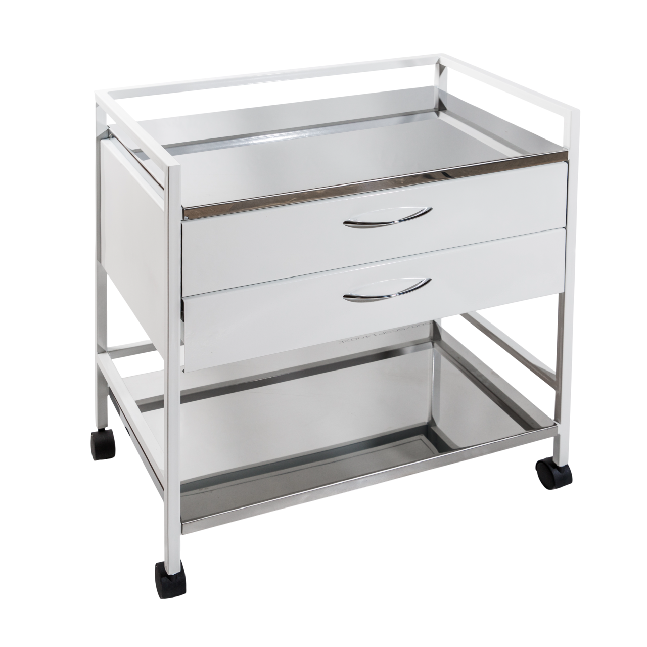 Столик анестезіолога медичний СТ-А-2Н Медапаратура, фото 1