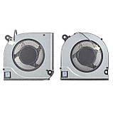 Вентиляторы для Acer Nitro V15 ANV15-51 N23Q22 (12V CPU+GPU, FS0S DFSCK22W5181R, FS0R DFSCL12E16486N,, фото 2