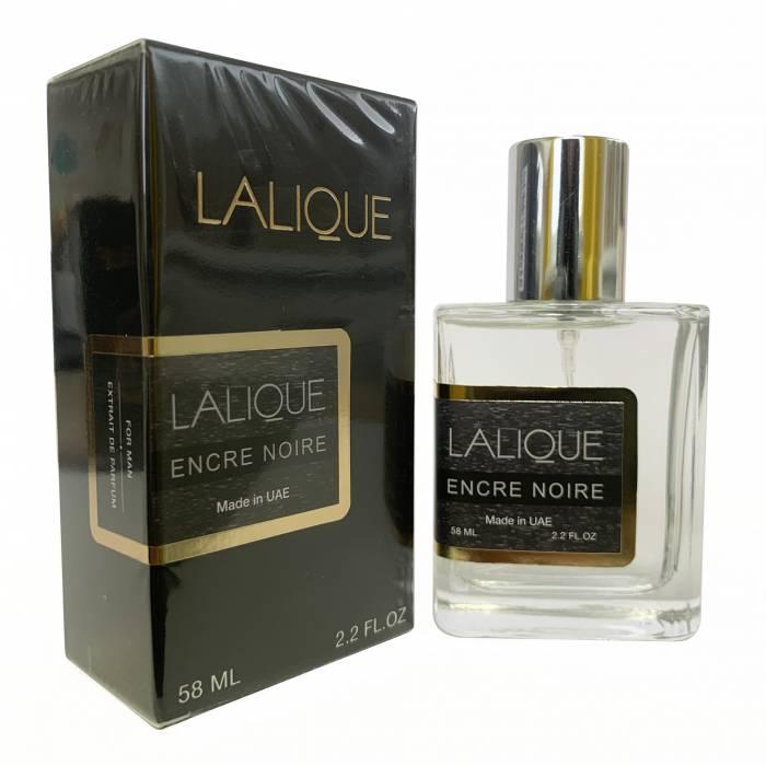 Lalique Encre Noire - ОАЭ Tester 58ml