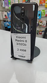 Б/в Xiaomi Redmi 8 3/32GB
