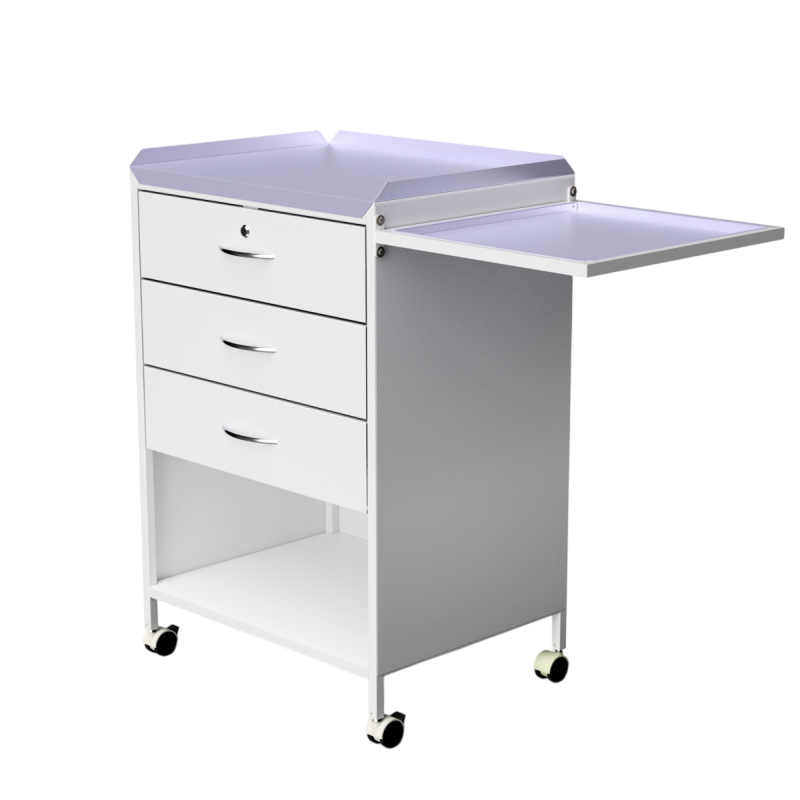 Столик анестезіолога медичний СА-6 Медапаратура, фото 1