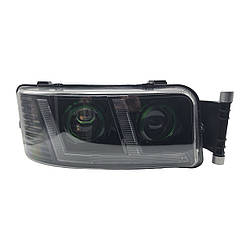 Фара Man TGA, TGL, TGM LED DRL Права