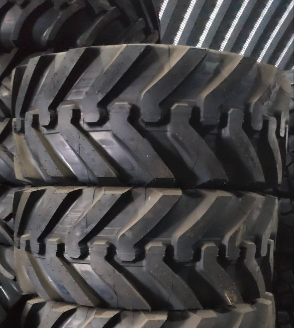 Шини 400/80-24 (15.5/80-24) Michelin POWER CL для навантажувачів Manitou, фото 1