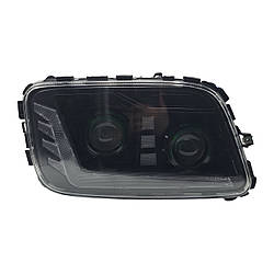 Фара Mercedes Actros MP3 LED DRL Права